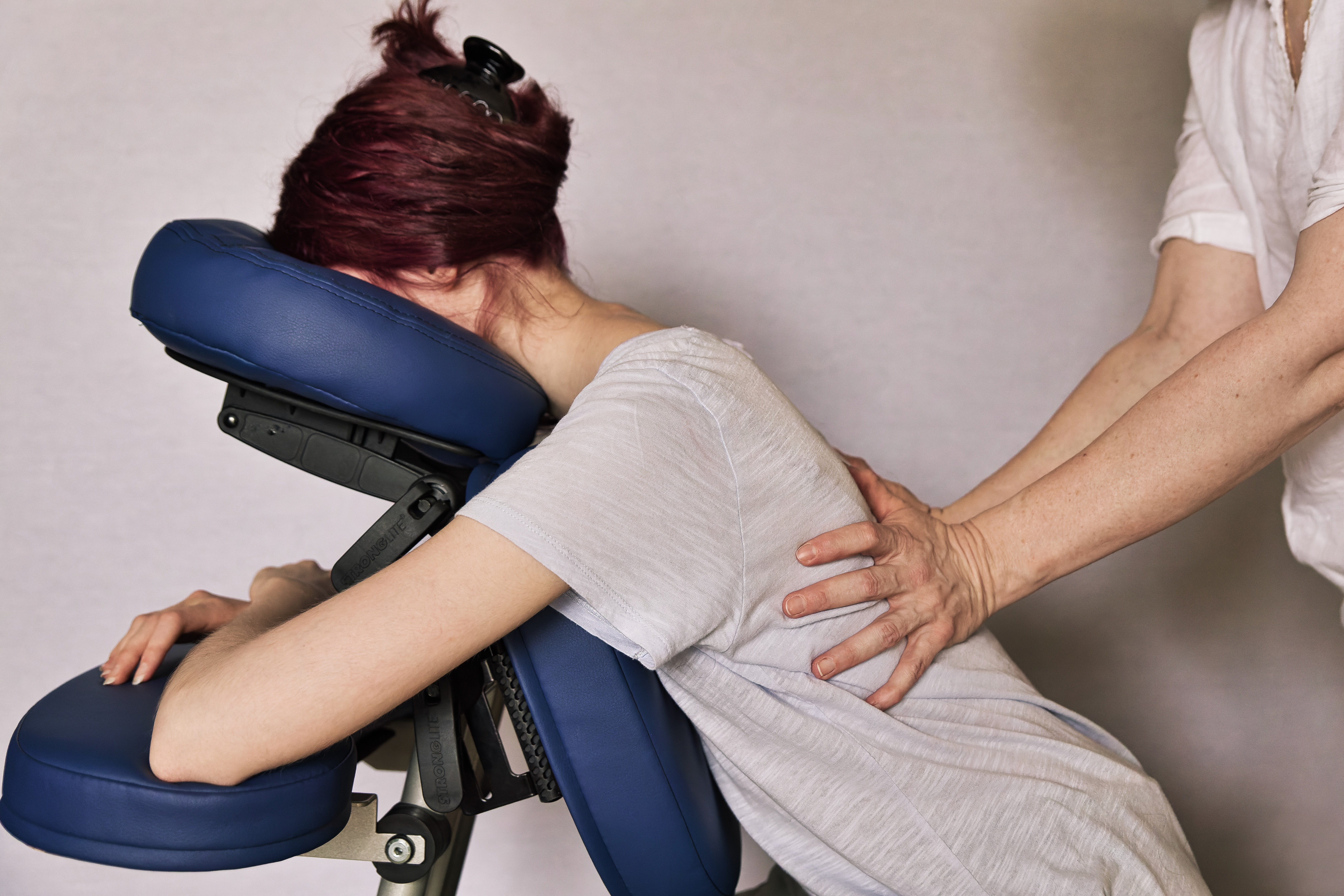 Massage Assis AMMA